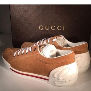 Gucci sneakers Size 7.5